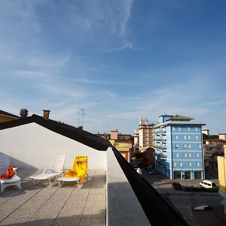 Residence La Pigna โรโซลีนามาเร ภายนอก รูปภาพ
