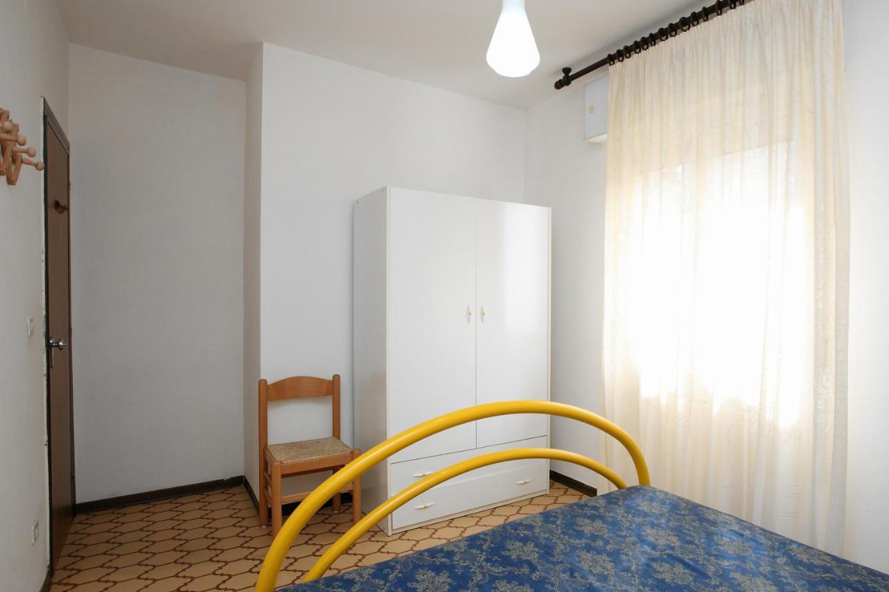 Residence La Pigna โรโซลีนามาเร ภายนอก รูปภาพ
