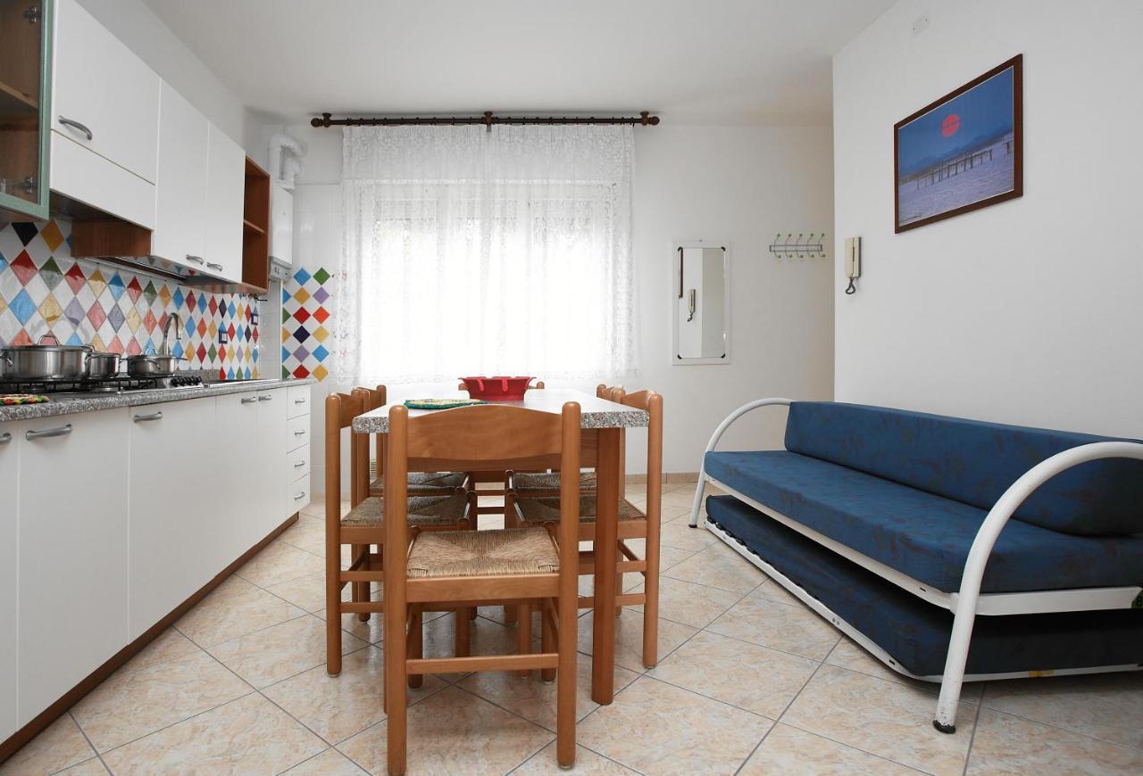 Residence La Pigna โรโซลีนามาเร ภายนอก รูปภาพ