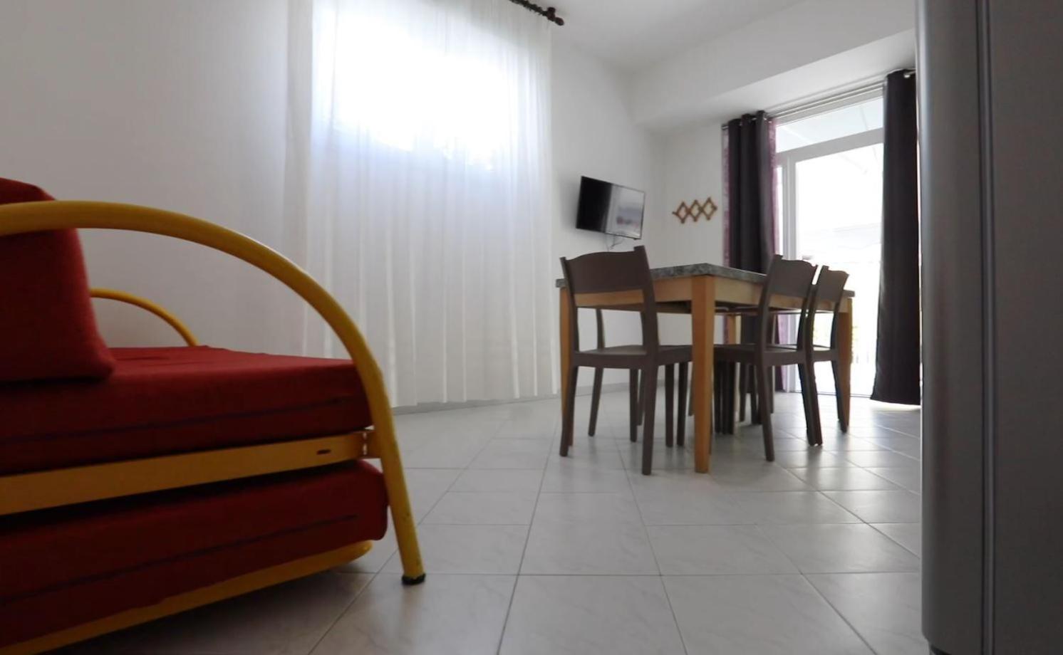 Residence La Pigna โรโซลีนามาเร ภายนอก รูปภาพ
