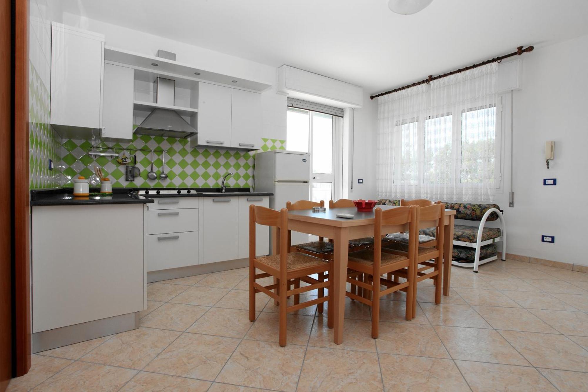 Residence La Pigna โรโซลีนามาเร ภายนอก รูปภาพ