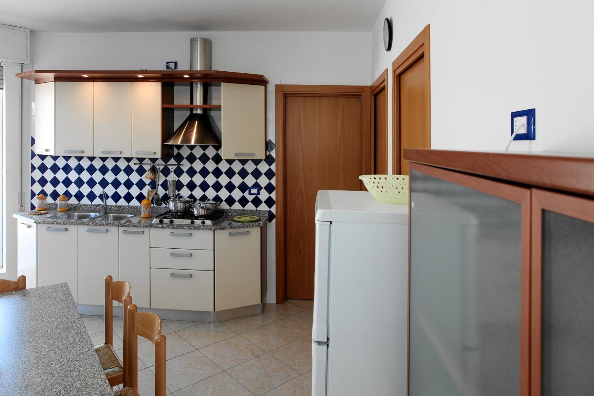 Residence La Pigna โรโซลีนามาเร ภายนอก รูปภาพ
