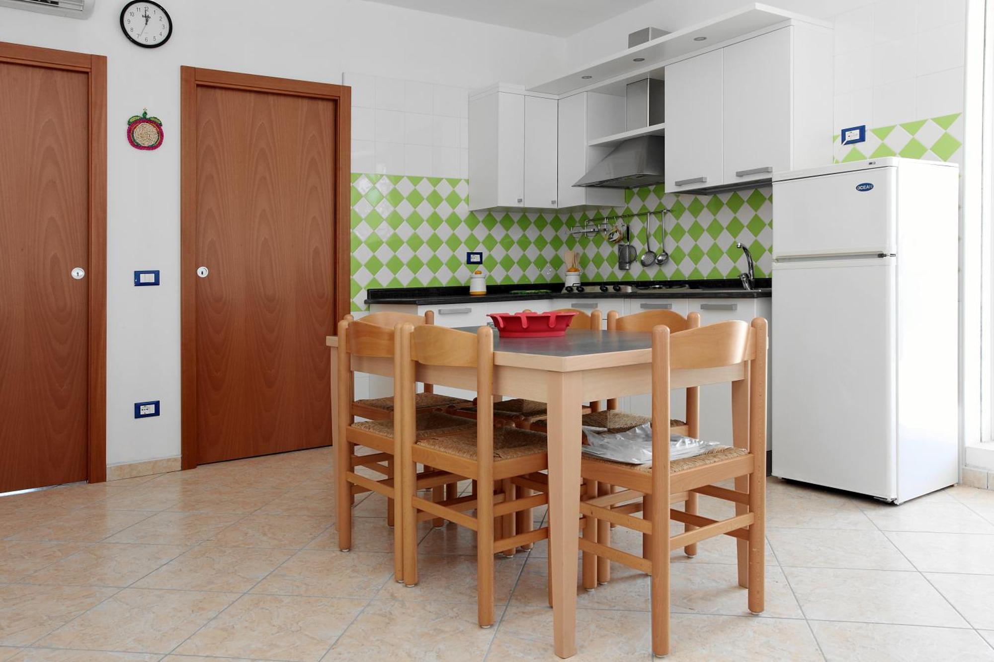 Residence La Pigna โรโซลีนามาเร ภายนอก รูปภาพ
