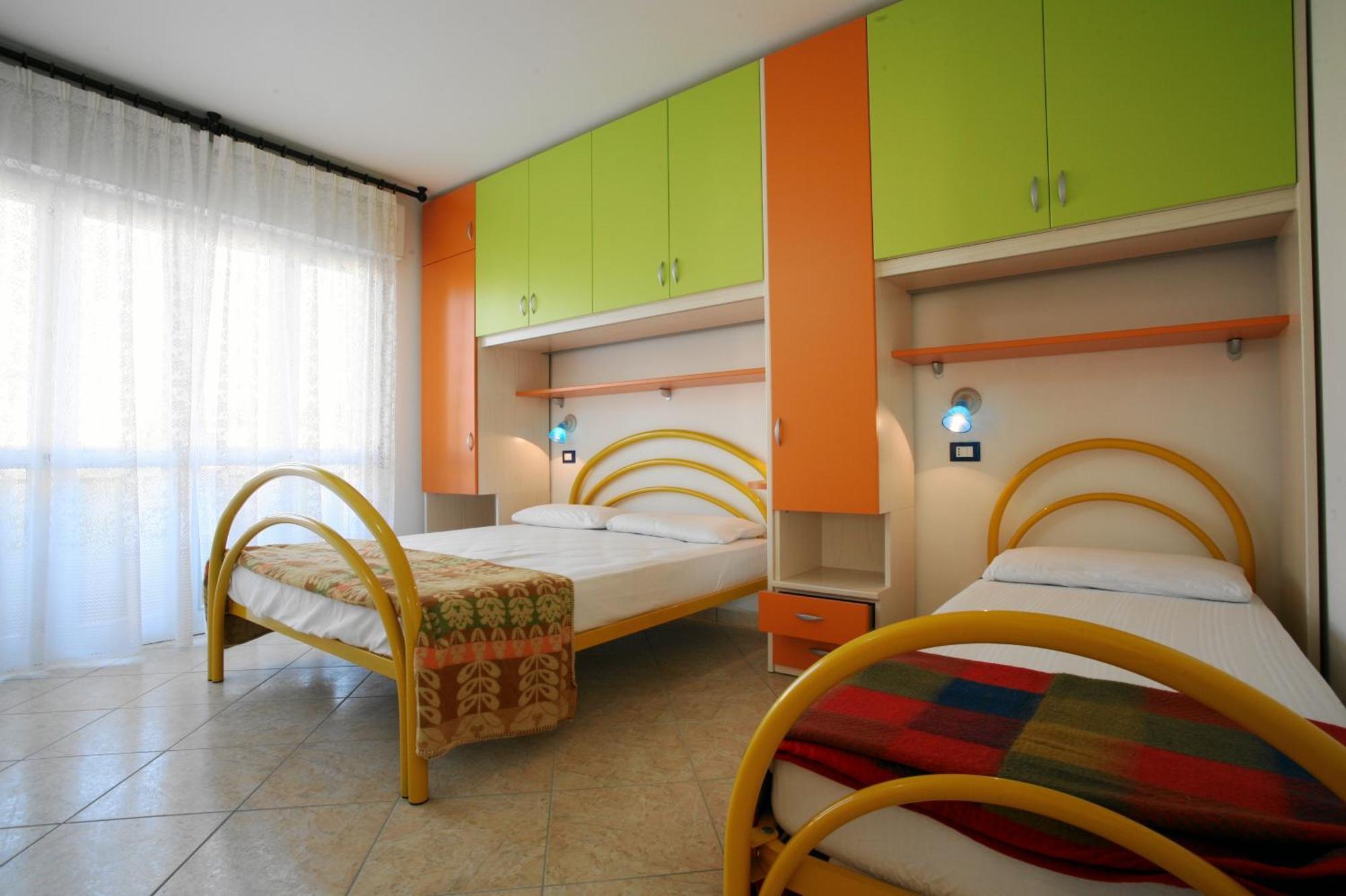 Residence La Pigna โรโซลีนามาเร ภายนอก รูปภาพ