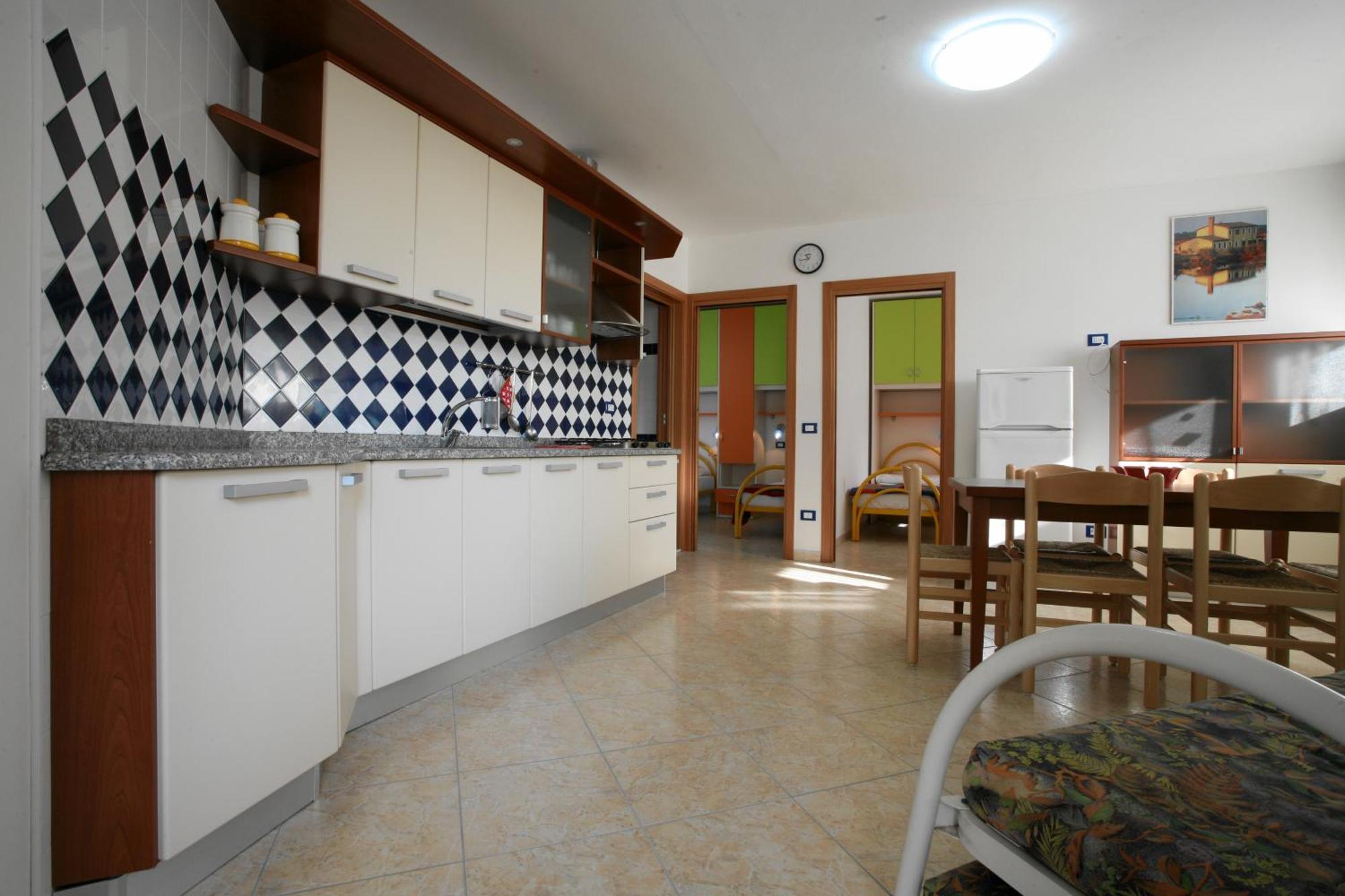 Residence La Pigna โรโซลีนามาเร ภายนอก รูปภาพ