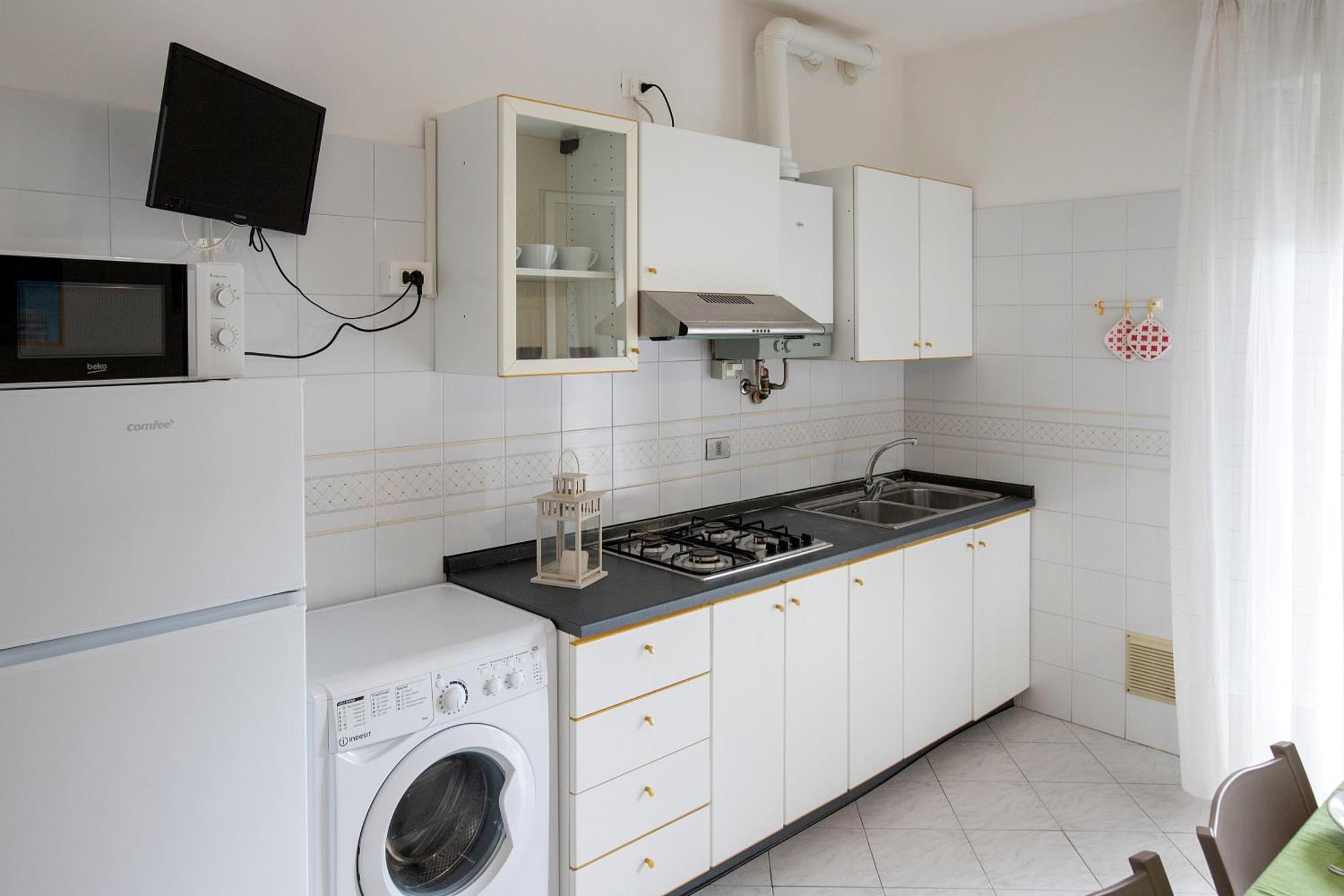 Residence La Pigna โรโซลีนามาเร ภายนอก รูปภาพ