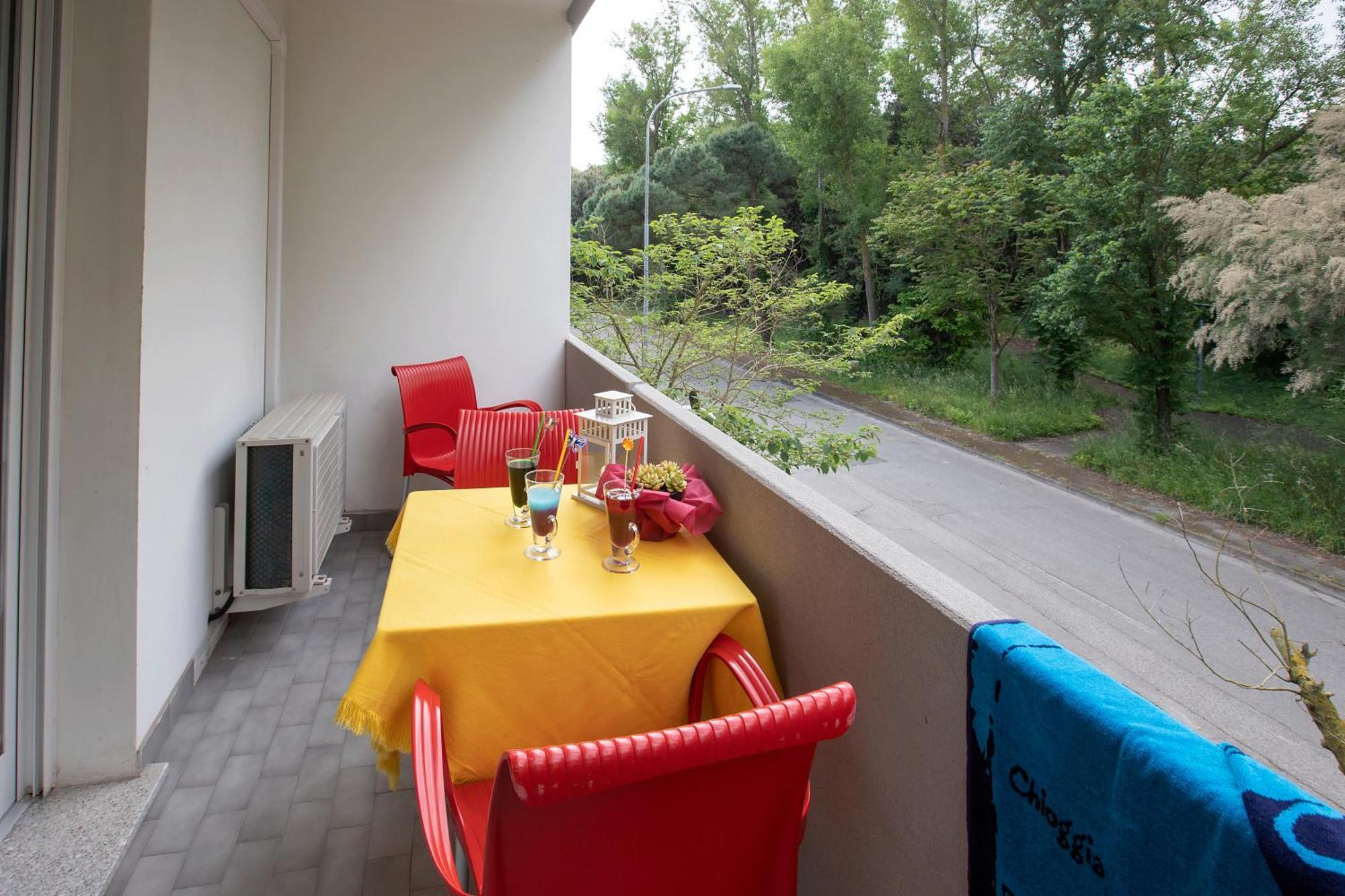 Residence La Pigna โรโซลีนามาเร ภายนอก รูปภาพ