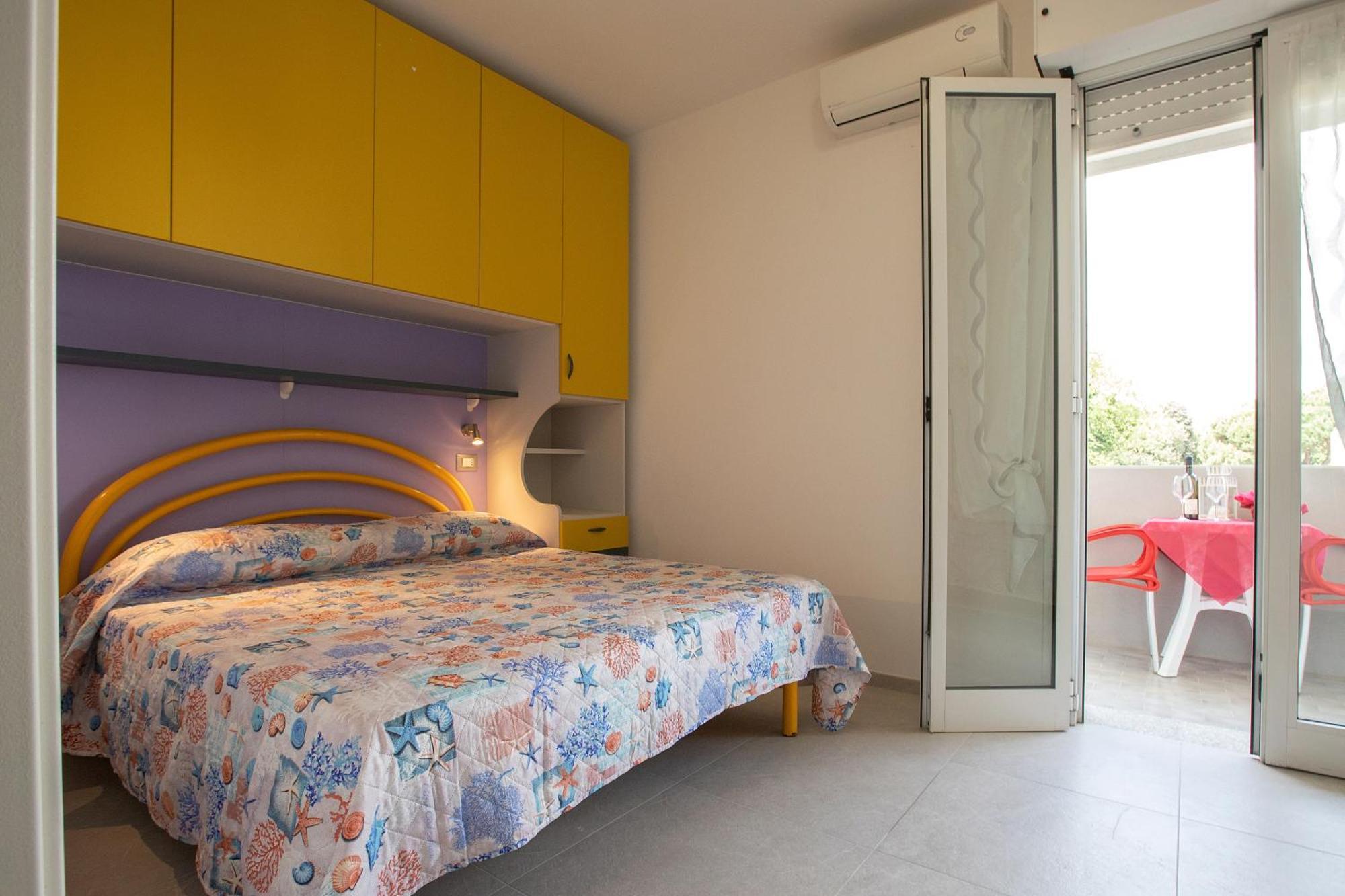 Residence La Pigna โรโซลีนามาเร ภายนอก รูปภาพ