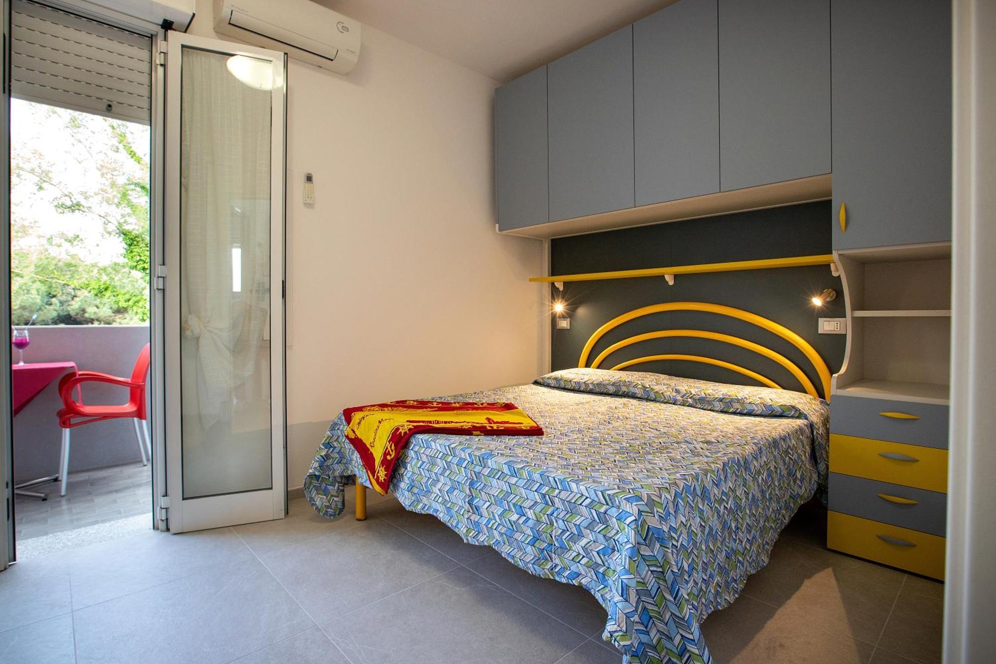 Residence La Pigna โรโซลีนามาเร ภายนอก รูปภาพ