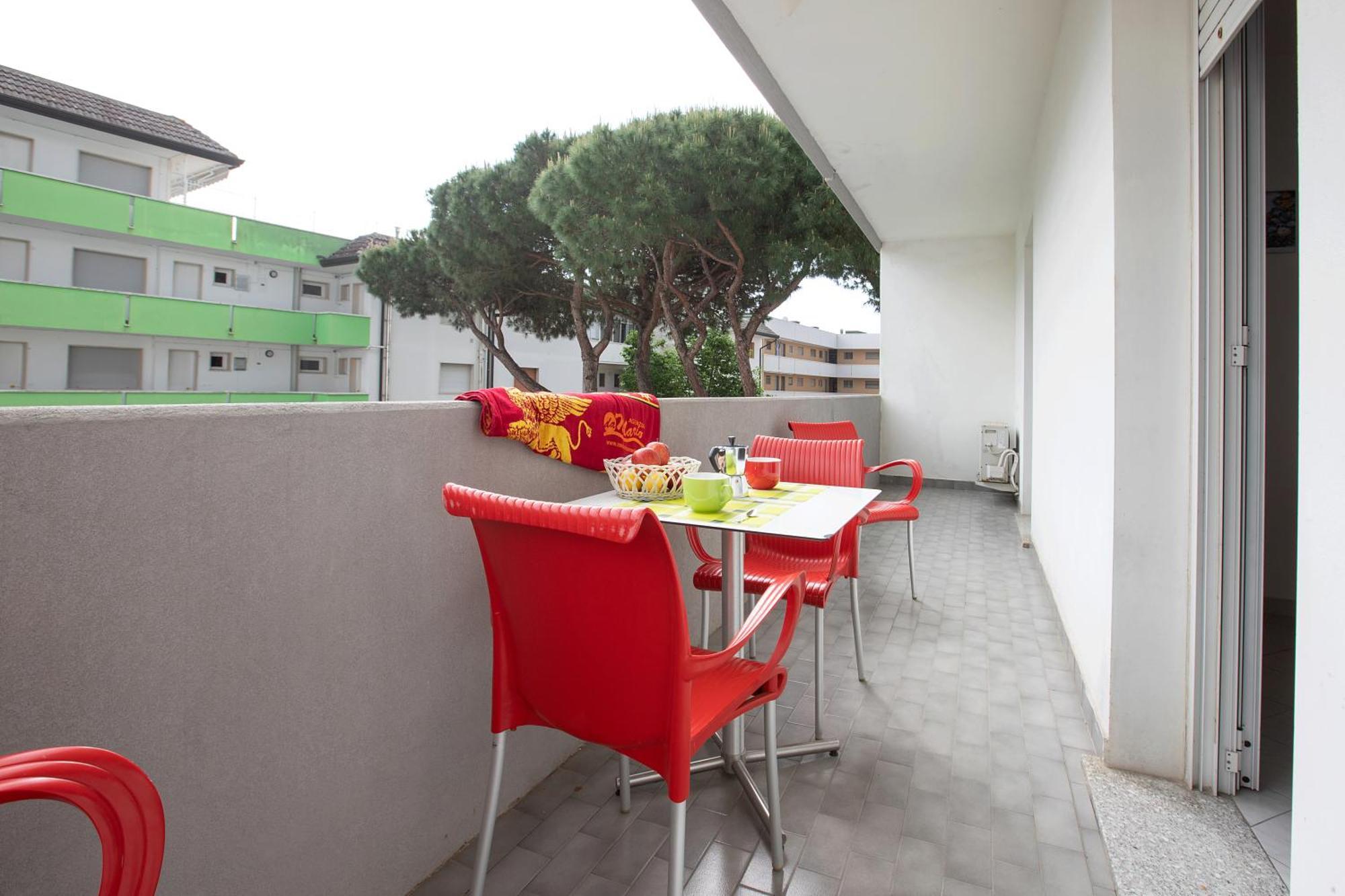 Residence La Pigna โรโซลีนามาเร ภายนอก รูปภาพ