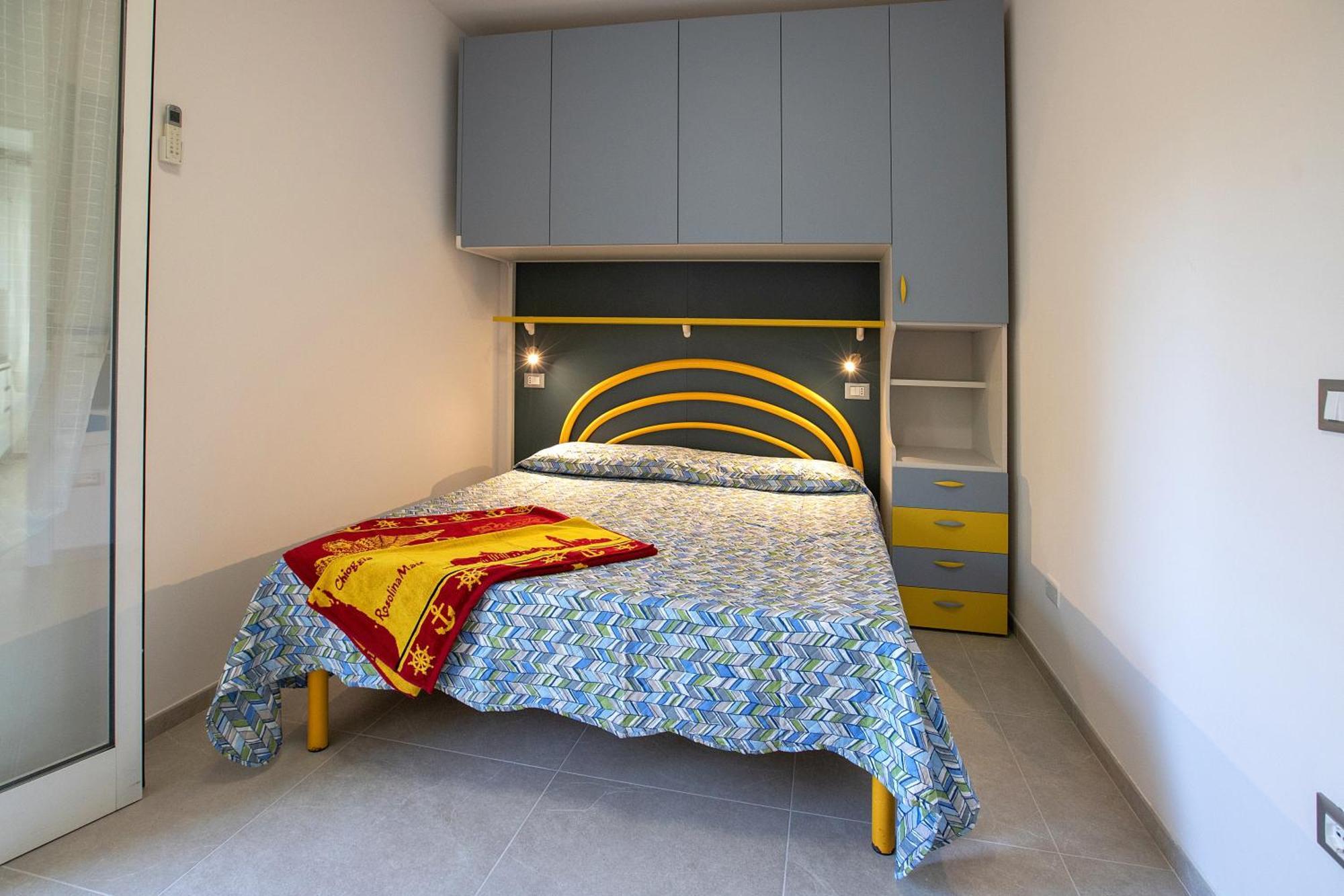 Residence La Pigna โรโซลีนามาเร ภายนอก รูปภาพ