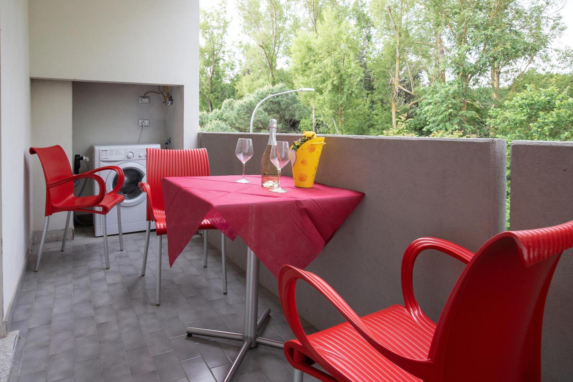 Residence La Pigna โรโซลีนามาเร ภายนอก รูปภาพ