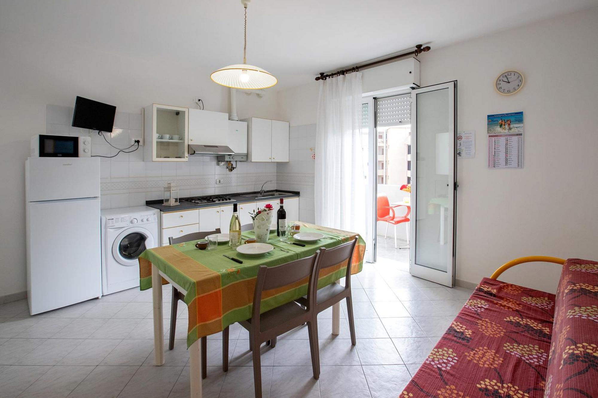 Residence La Pigna โรโซลีนามาเร ภายนอก รูปภาพ