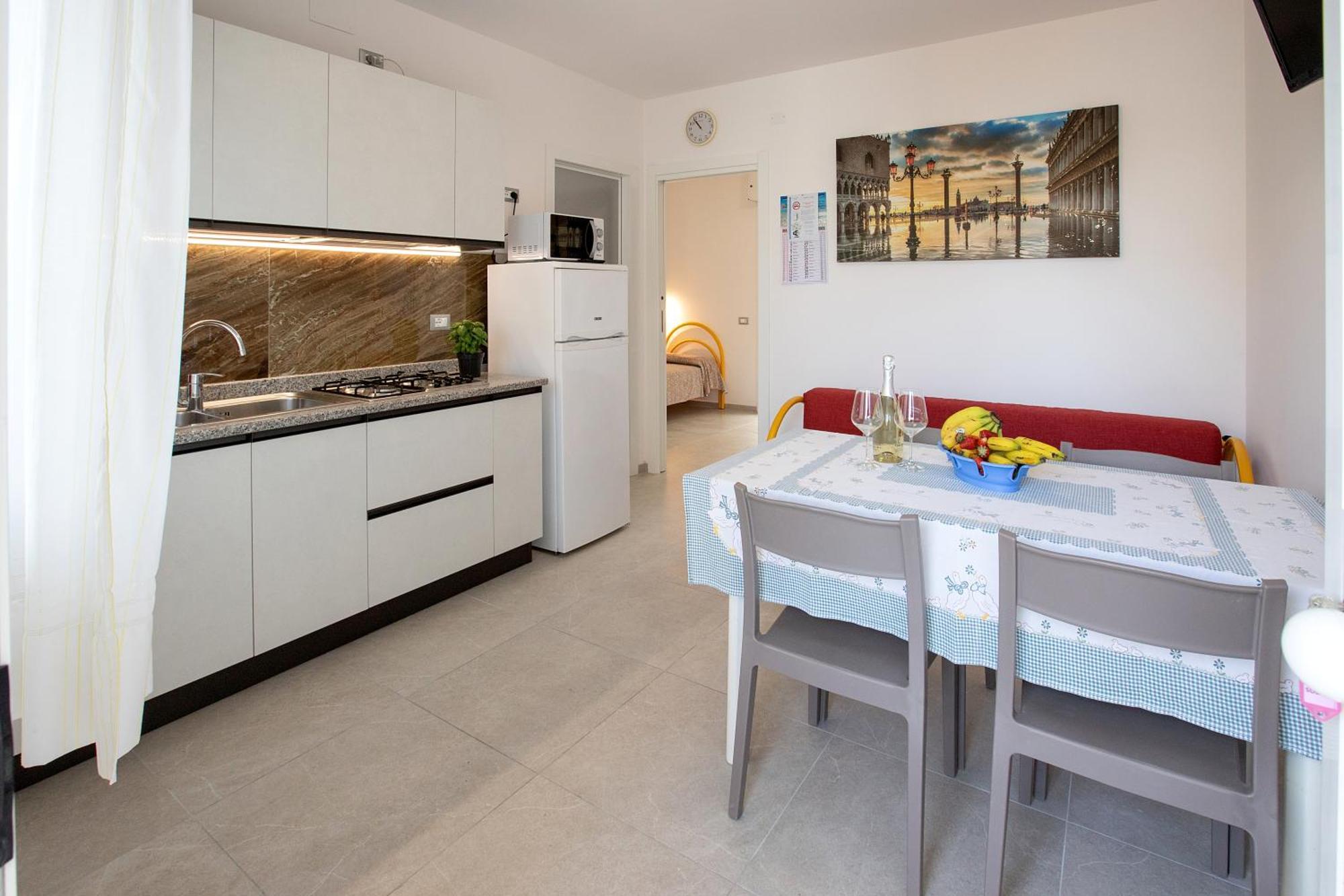 Residence La Pigna โรโซลีนามาเร ภายนอก รูปภาพ
